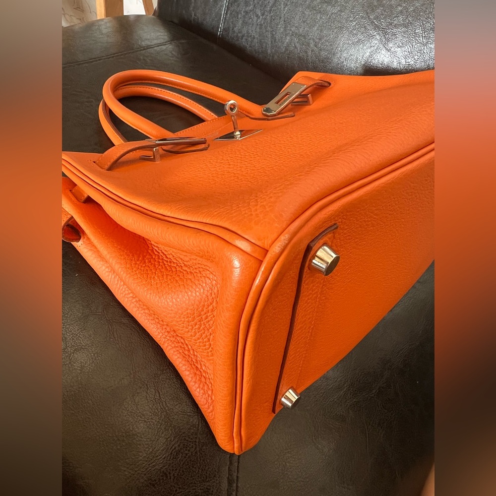 Hermes Birkin 30 (📍Toronto) - Picture 13 of 17